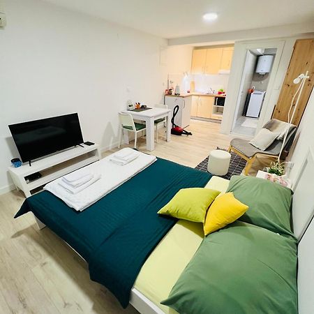 Central Moon Apartment No.2 Split Exterior photo